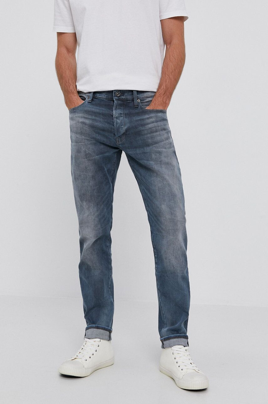 G-Star Raw Džíny 3301 - Pepit.cz