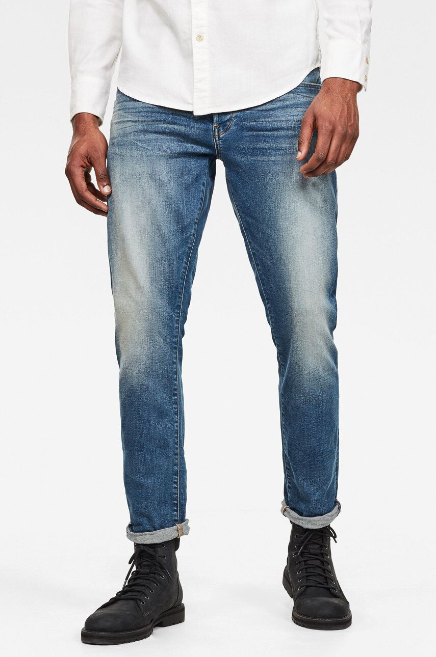 G-Star Raw Džíny 3301 - Pepit.cz