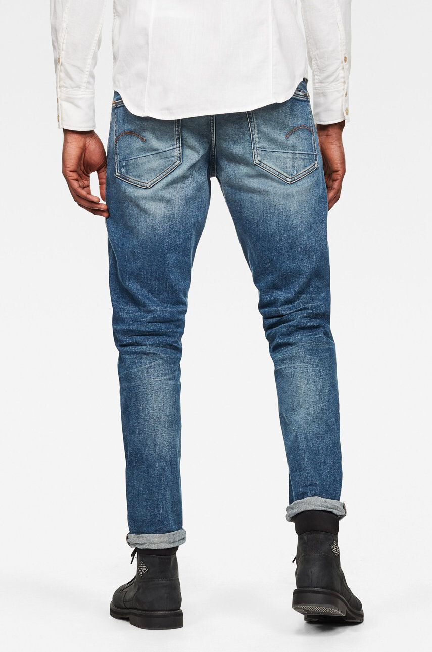 G-Star Raw Džíny 3301 - Pepit.cz