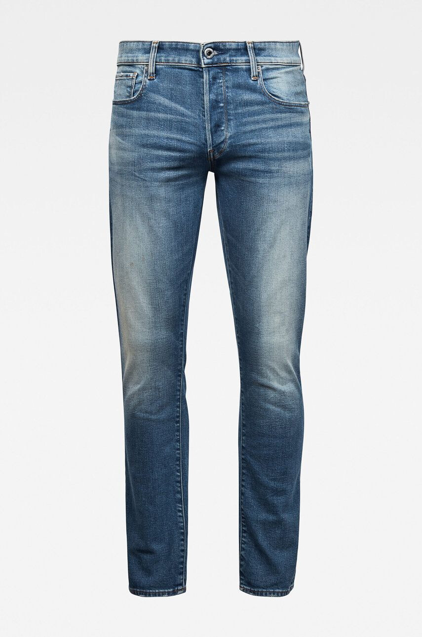 G-Star Raw Džíny 3301 - Pepit.cz