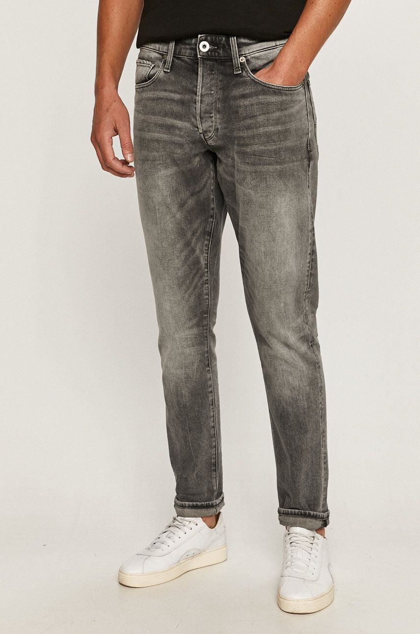 G-Star Raw Džíny 3301 - Pepit.cz