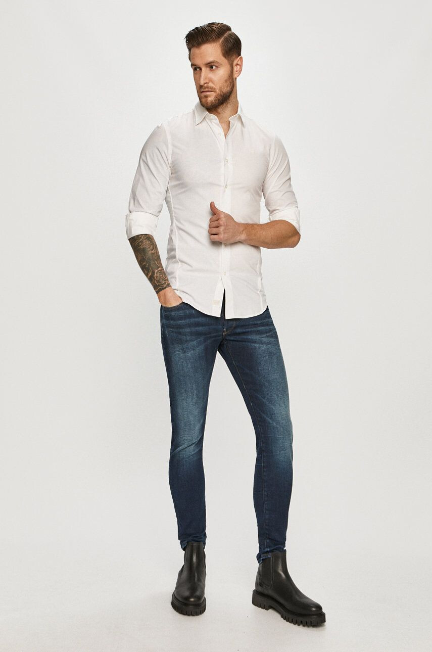 G-Star Raw Džíny 3301 - Pepit.cz