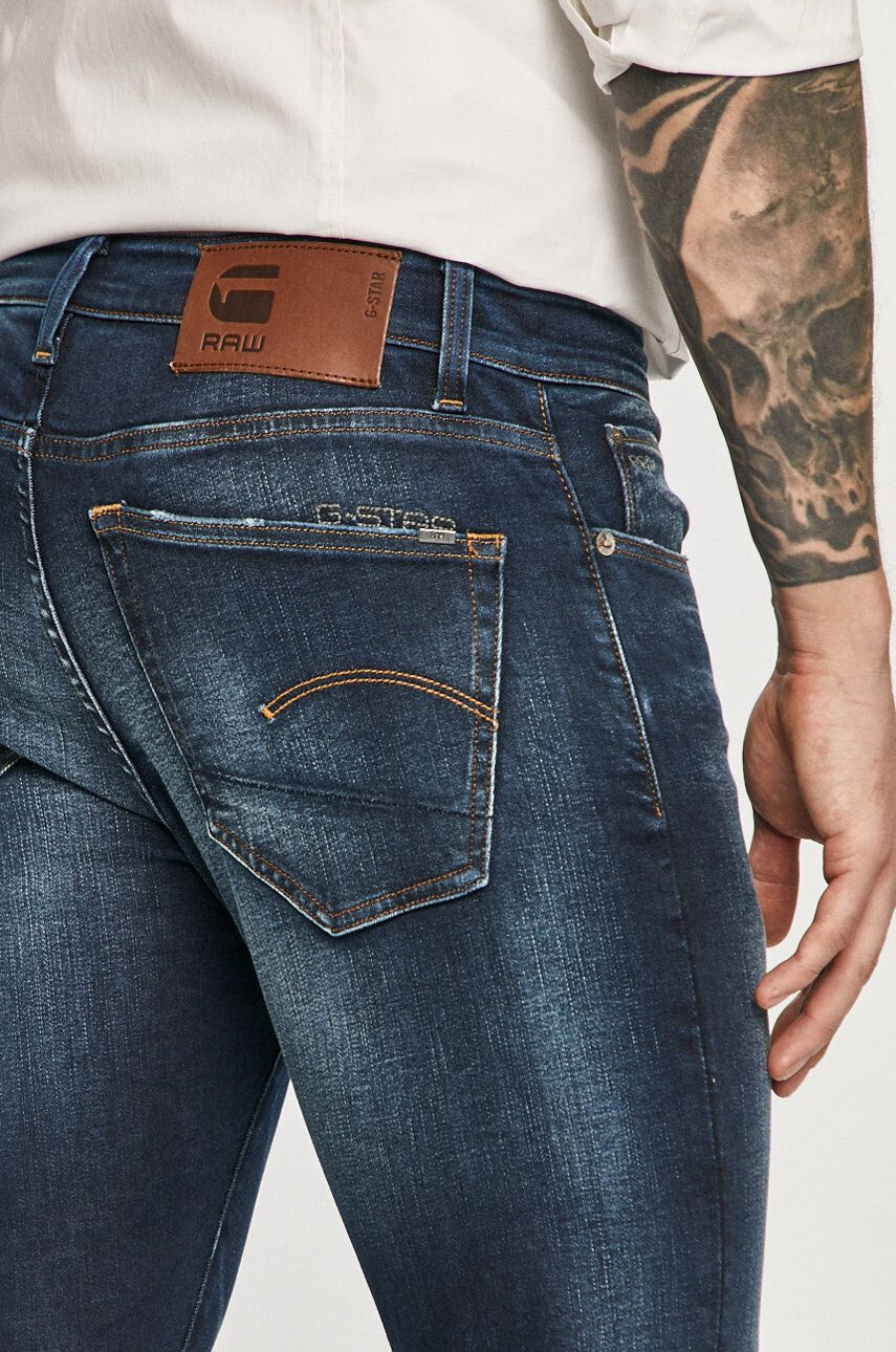 G-Star Raw Džíny 3301 - Pepit.cz