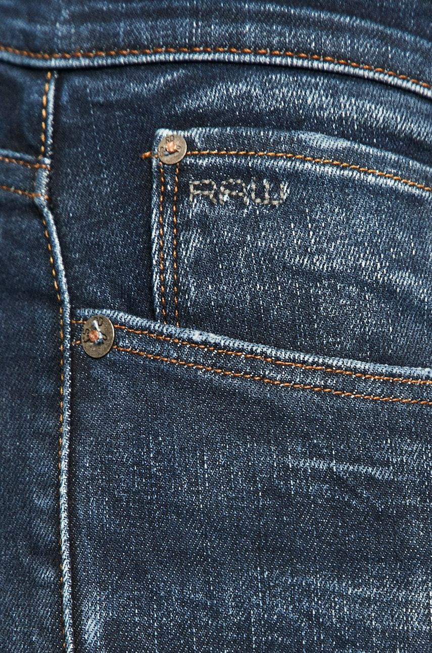 G-Star Raw Džíny 3301 - Pepit.cz