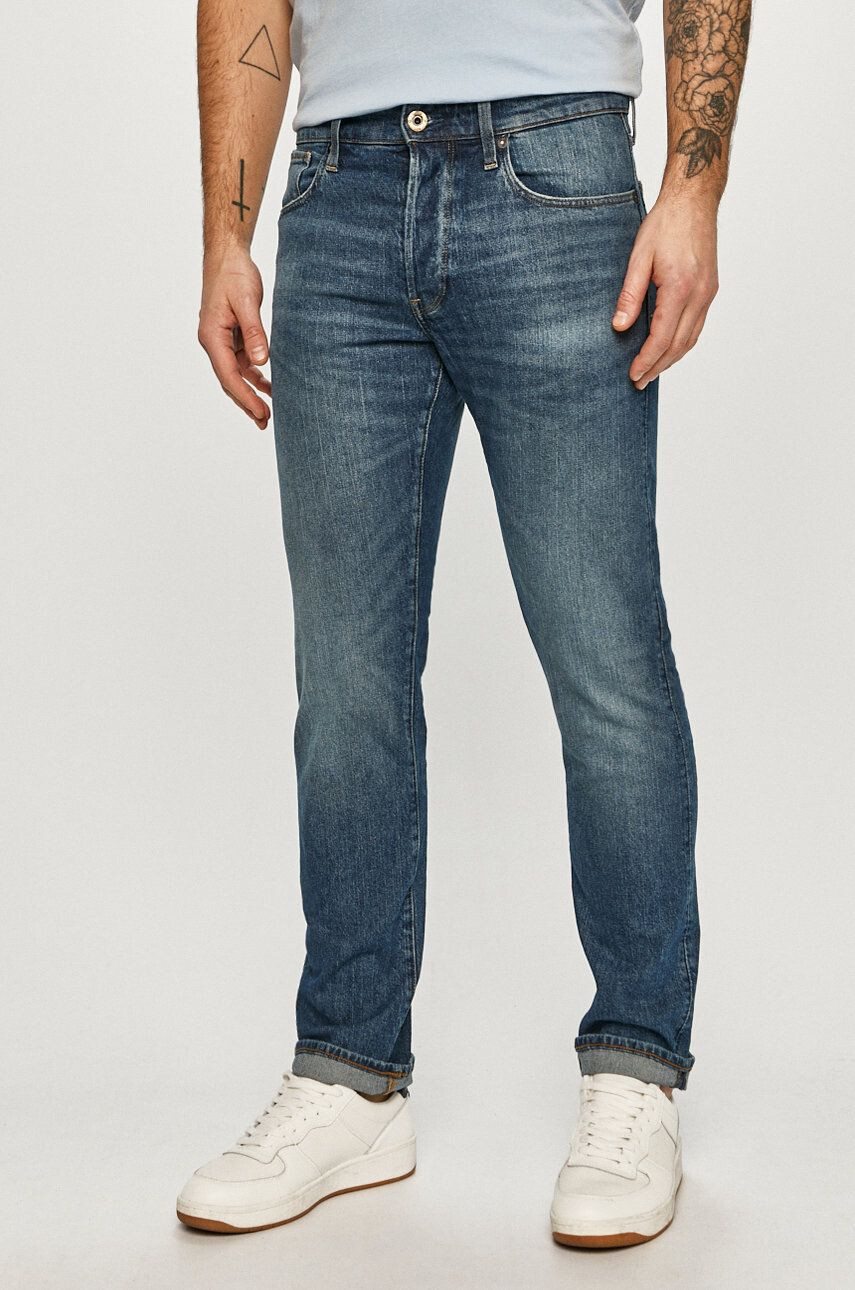 G-Star Raw Džíny 3301 - Pepit.cz