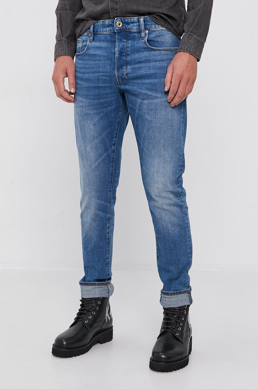 G-Star Raw Džíny 3301 - Pepit.cz