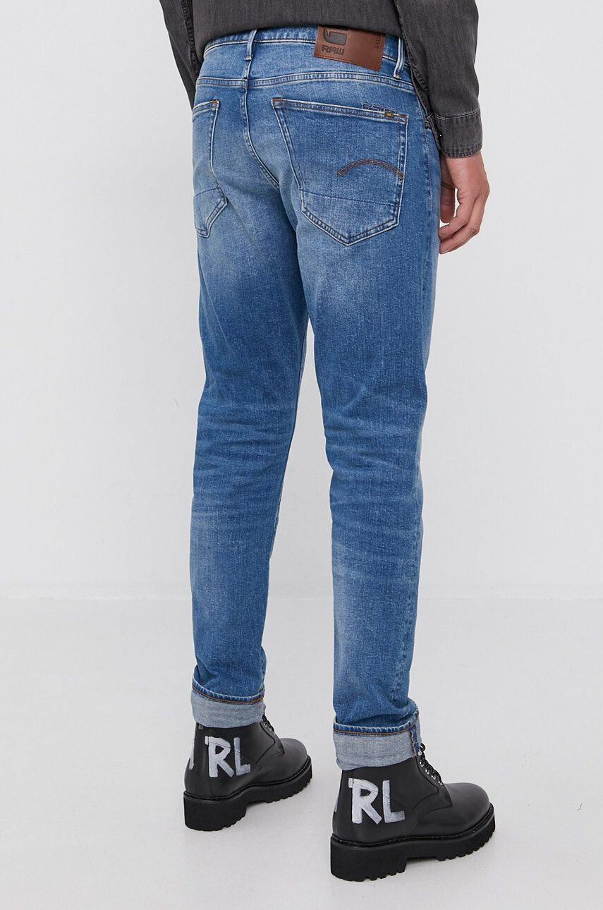 G-Star Raw Džíny 3301 - Pepit.cz