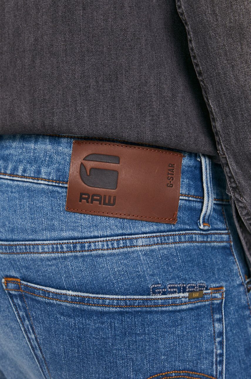 G-Star Raw Džíny 3301 - Pepit.cz