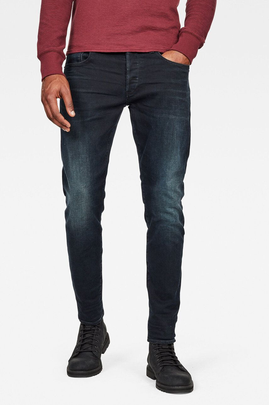 G-Star Raw Džíny 3301 - Pepit.cz