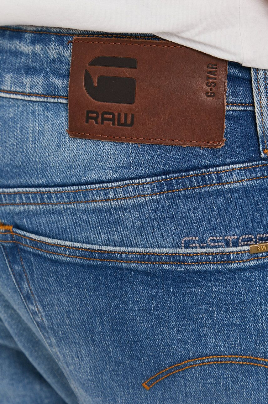 G-Star Raw Džíny pánské - Pepit.cz