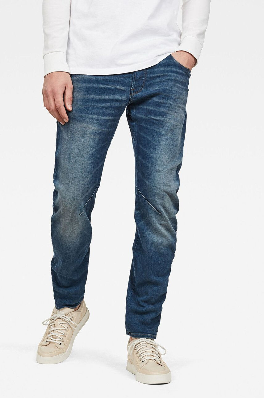 G-Star Raw Džíny - Pepit.cz