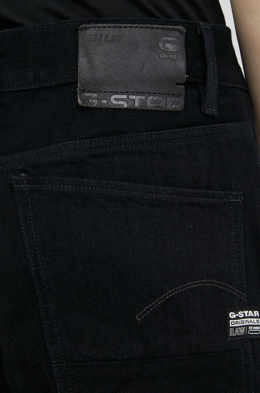 G-Star Raw Džíny Arc 3d dámské high waist - Pepit.cz