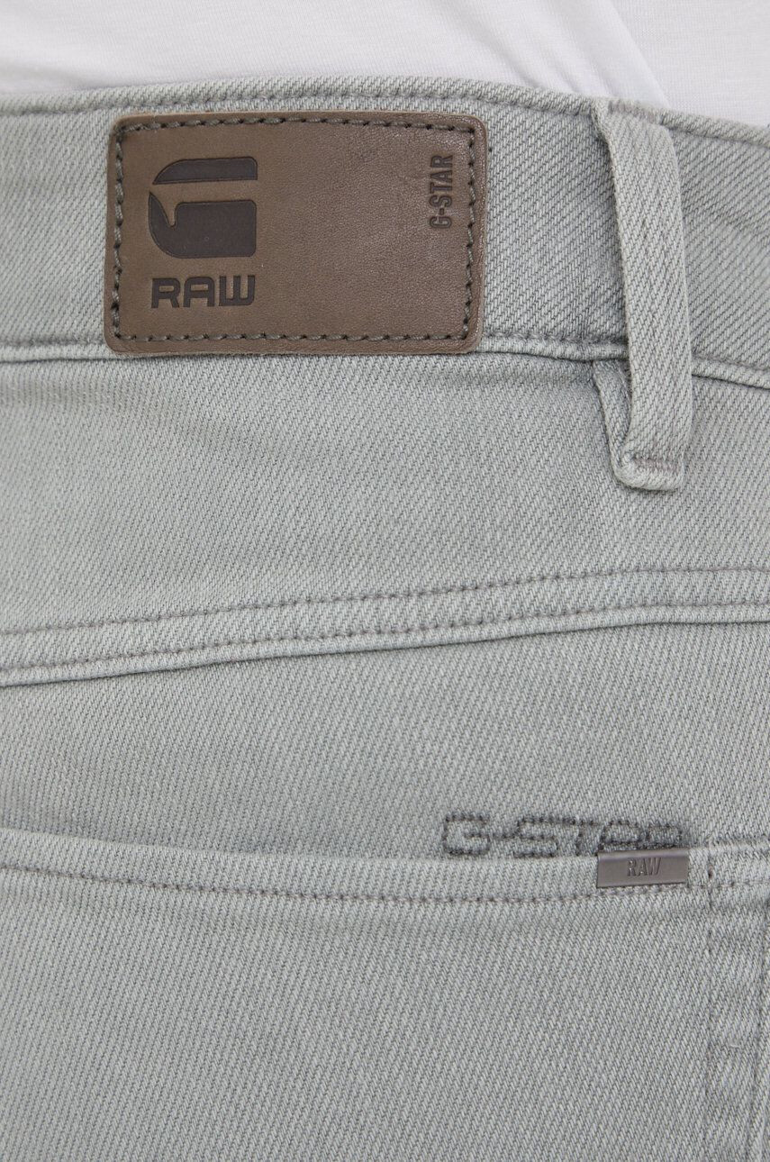 G-Star Raw Džíny High Straight - Pepit.cz