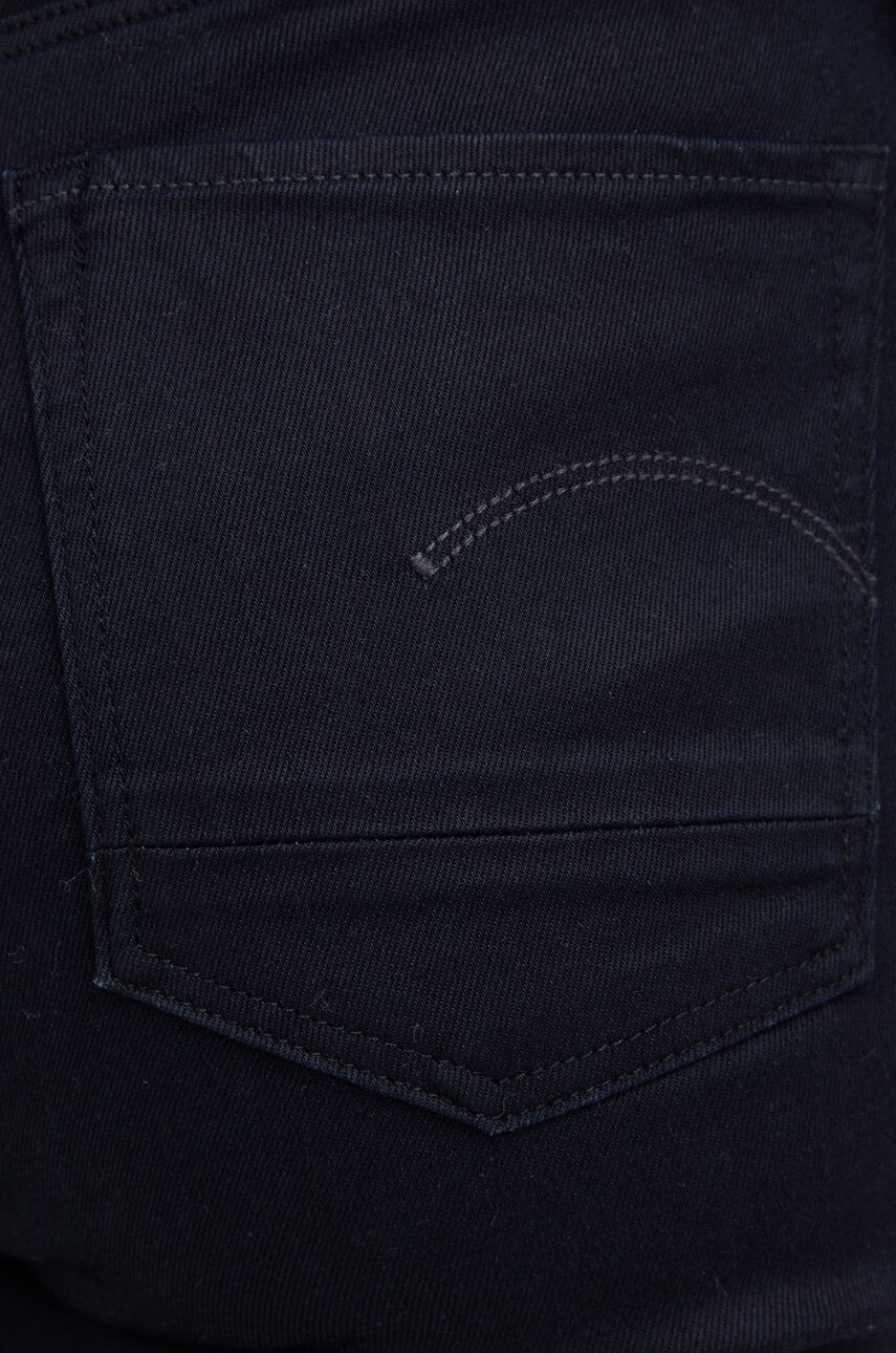 G-Star Raw Džíny dámské high waist - Pepit.cz