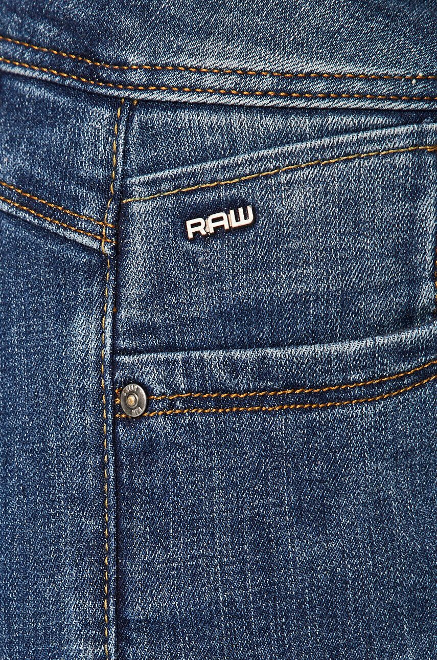 G-Star Raw Džíny Lynn - Pepit.cz