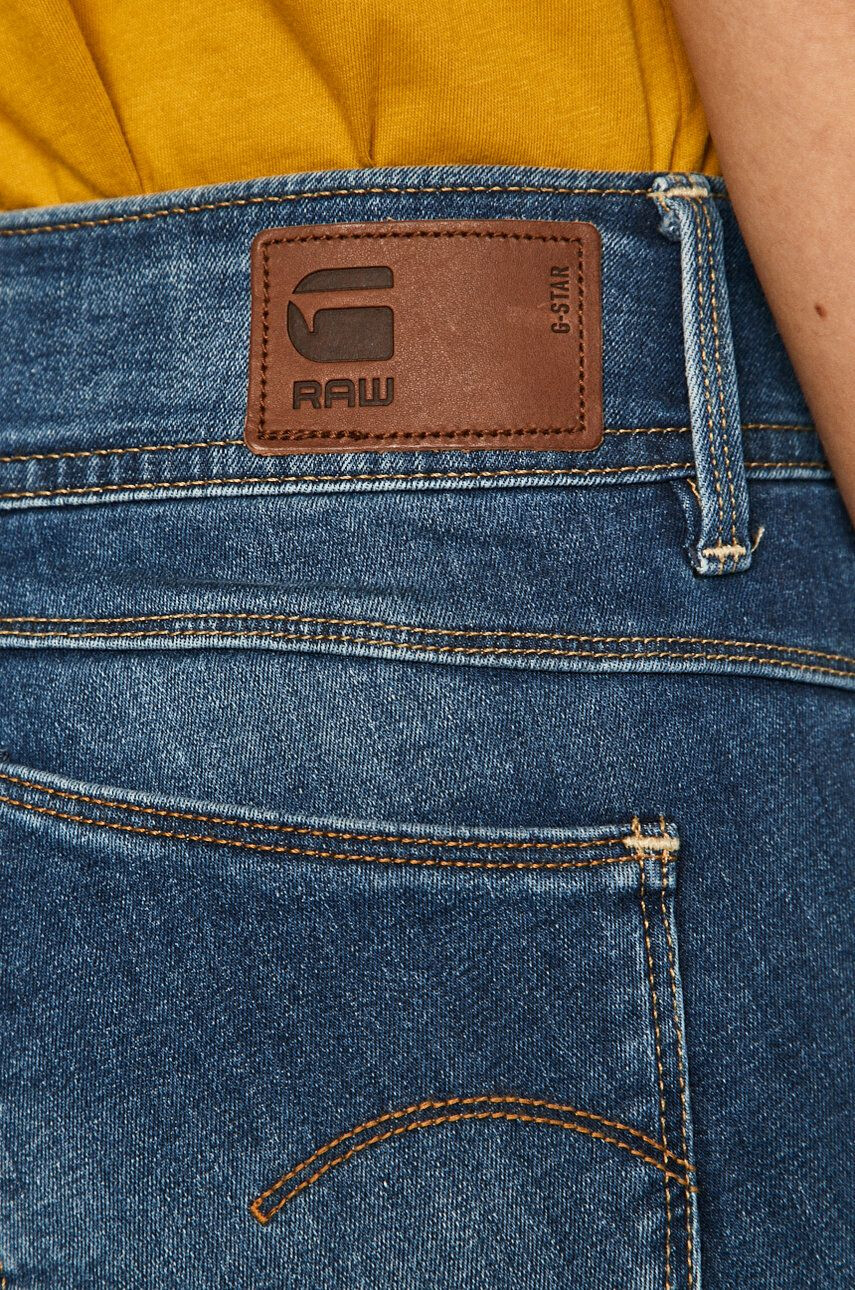 G-Star Raw Džíny Lynn - Pepit.cz