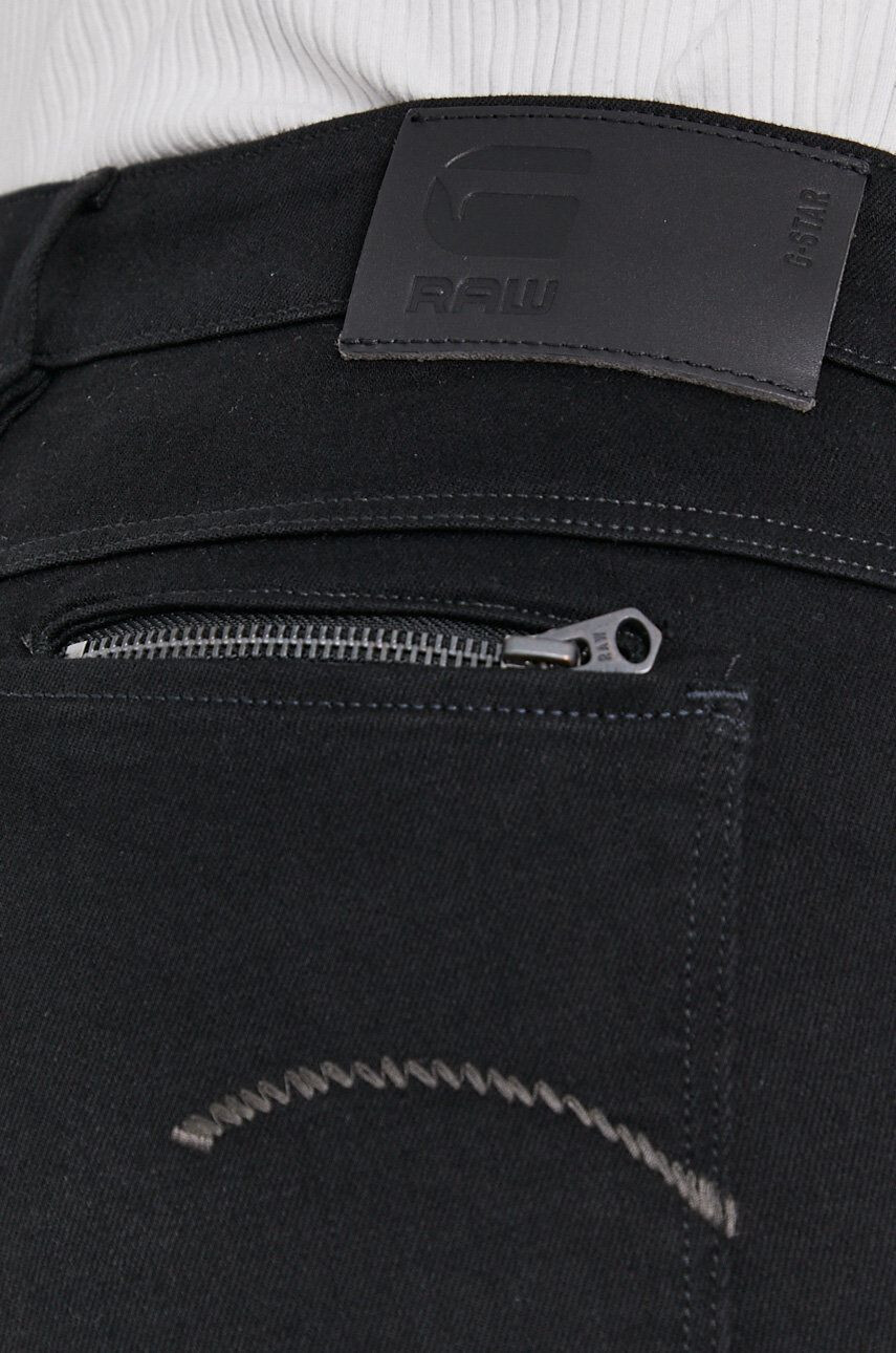 G-Star Raw Džíny Noxer dámské medium waist - Pepit.cz