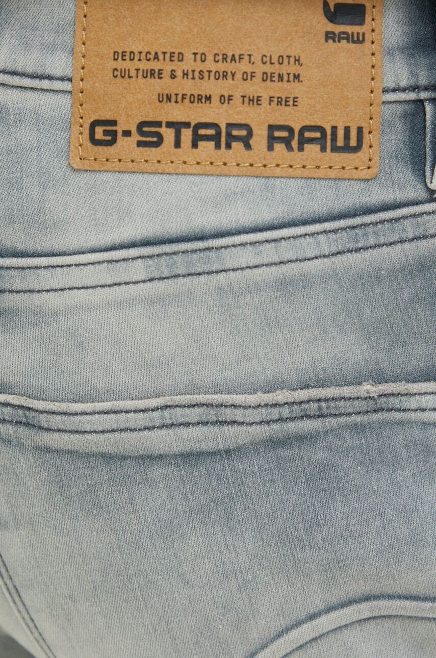 G-Star Raw Džíny Revend FWD pánské - Pepit.cz