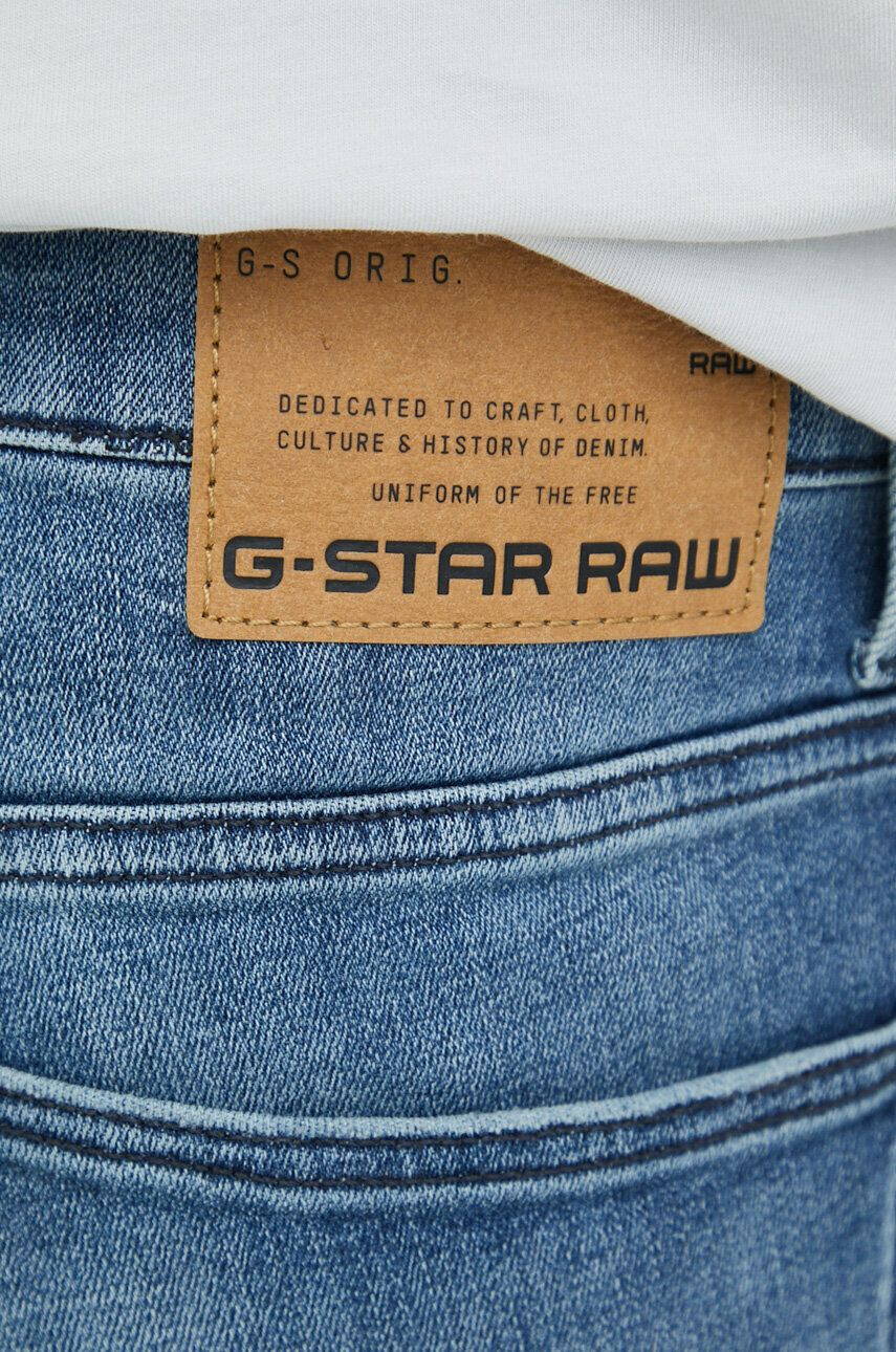 G-Star Raw Džíny Revend FWD pánské - Pepit.cz