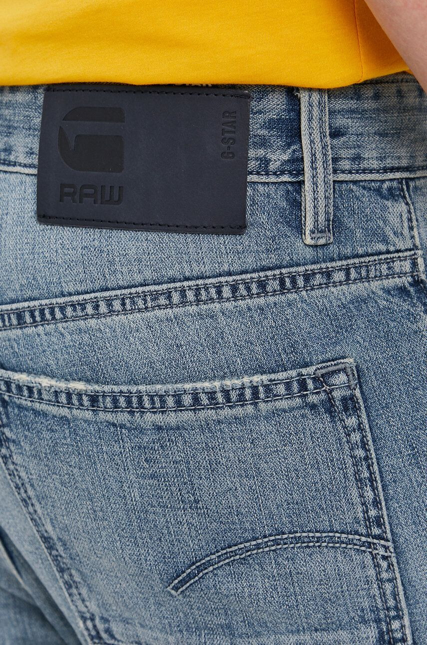 G-Star Raw Džíny pánské - Pepit.cz