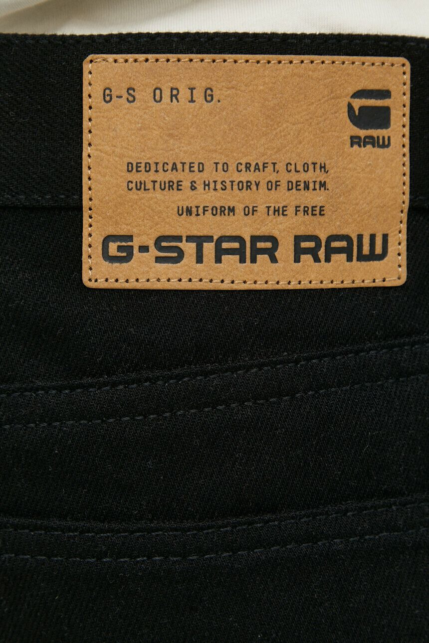 G-Star Raw Džíny Triple A pánské - Pepit.cz