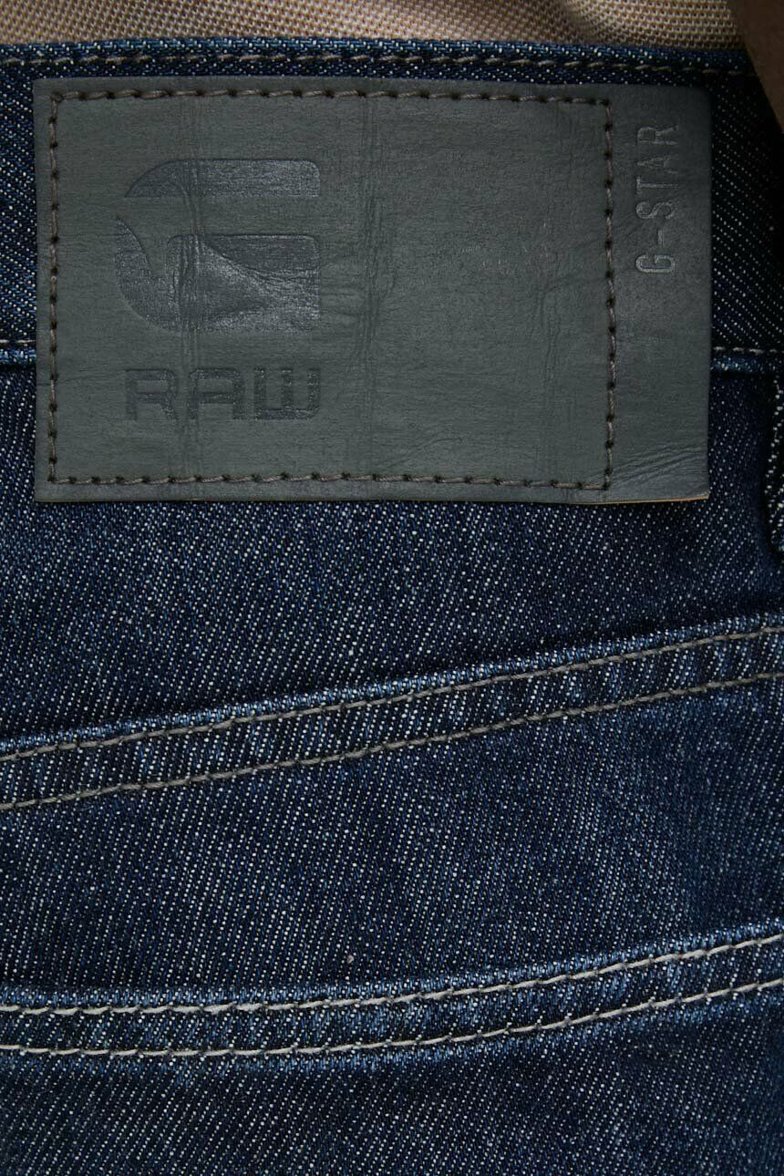 G-Star Raw Džíny Triple A pánské - Pepit.cz