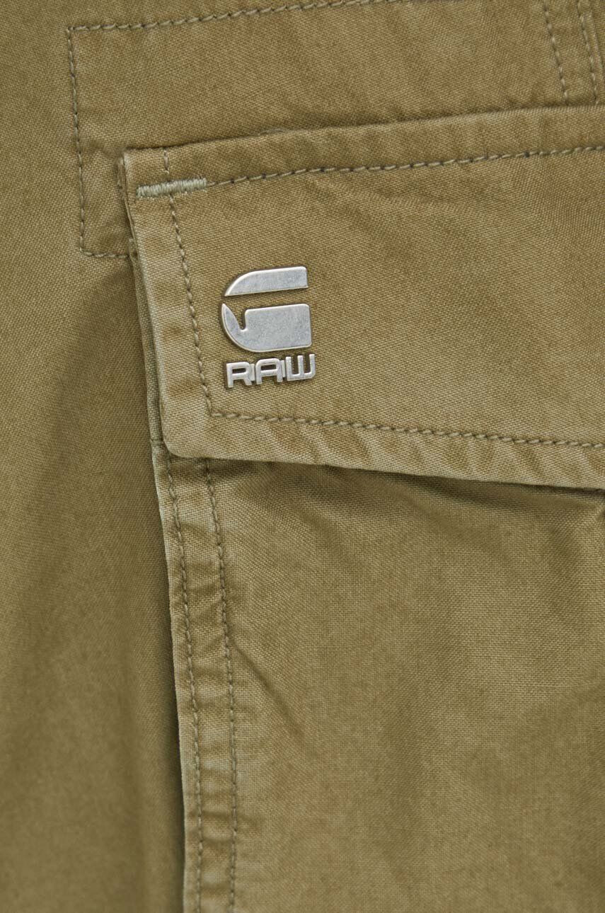 G-Star Raw Kalhoty - Pepit.cz