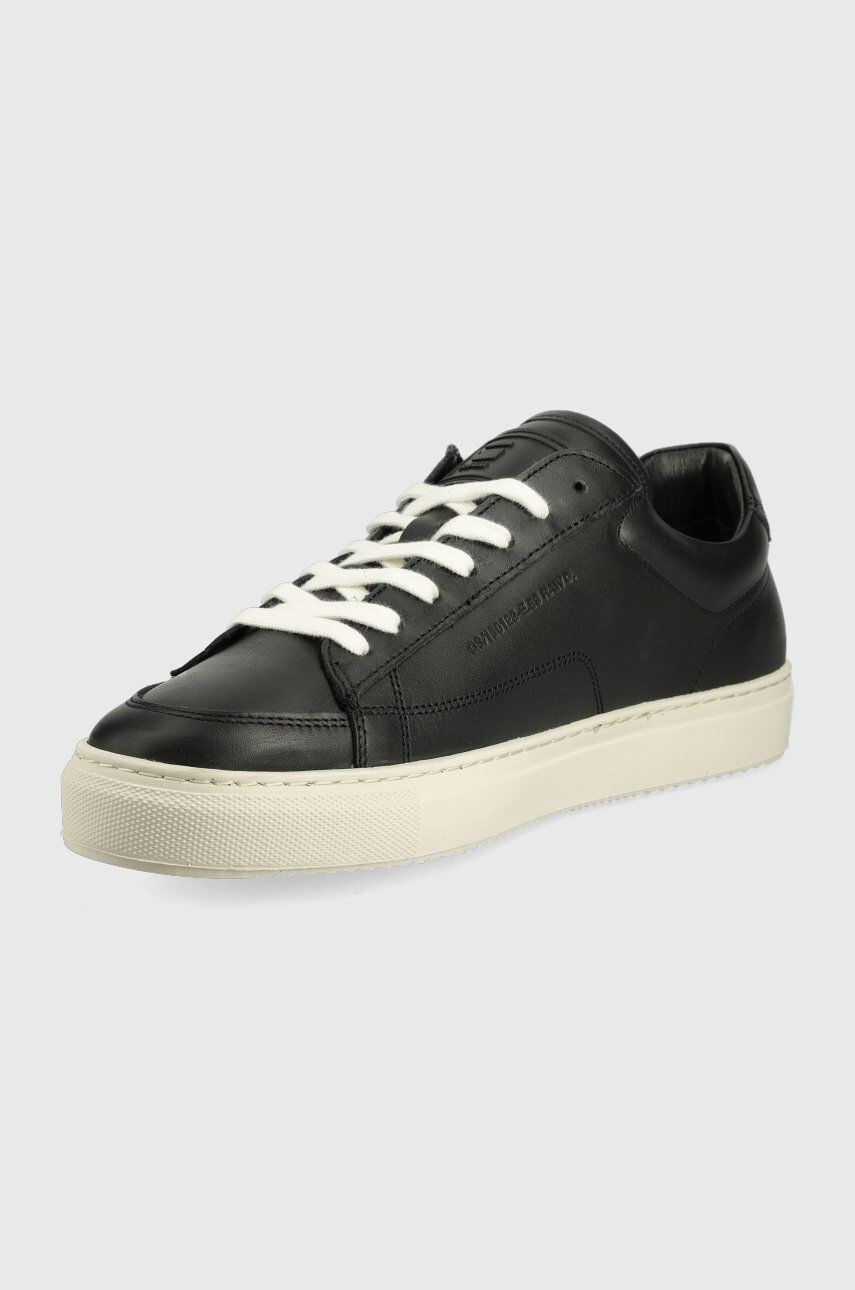 G-Star Raw Kožené sneakers boty Loam Ii - Pepit.cz