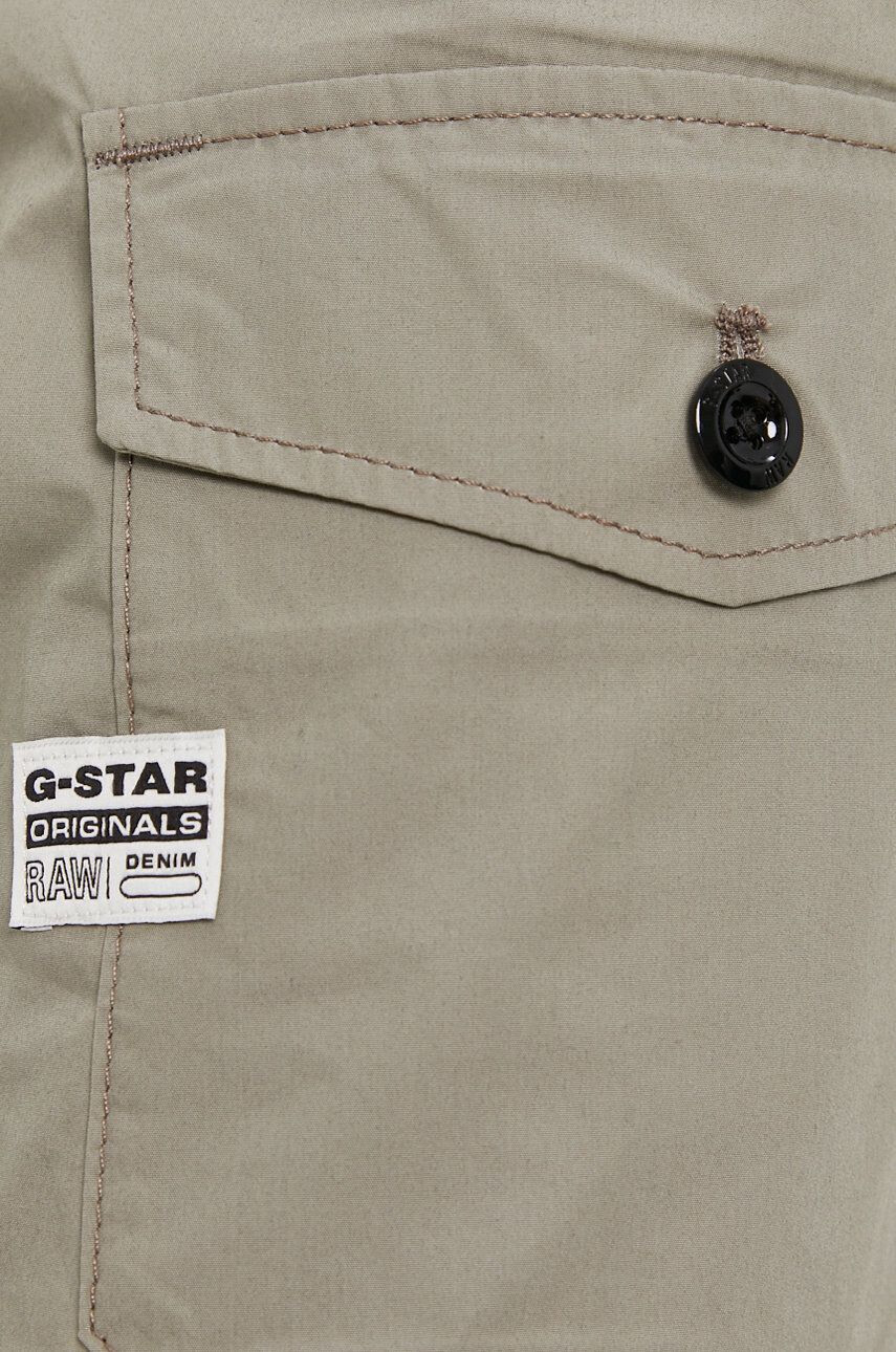 G-Star Raw Kraťasy - Pepit.cz