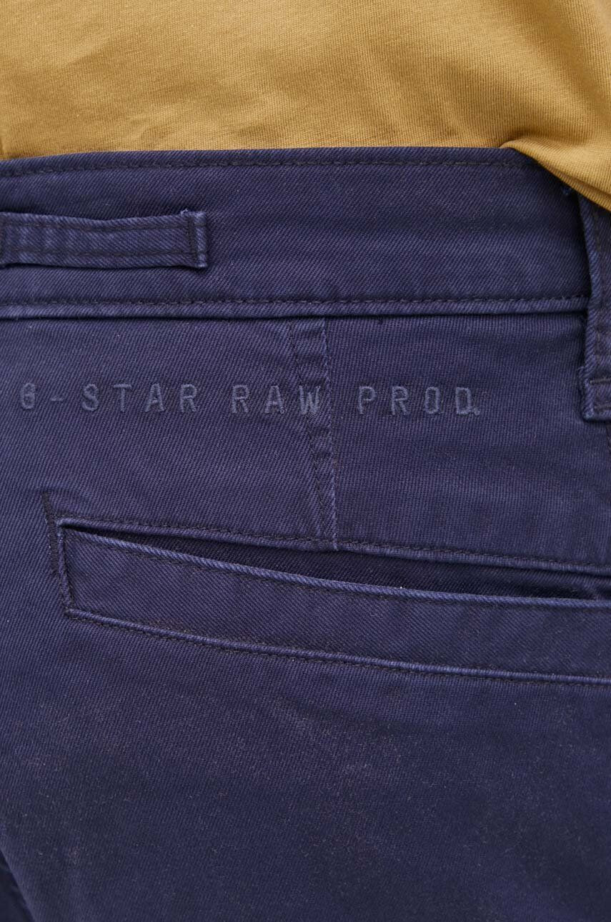 G-Star Raw Kraťasy - Pepit.cz