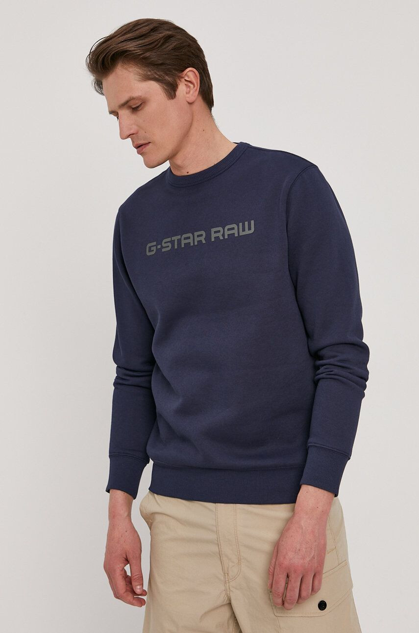 G-Star Raw Mikina - Pepit.cz