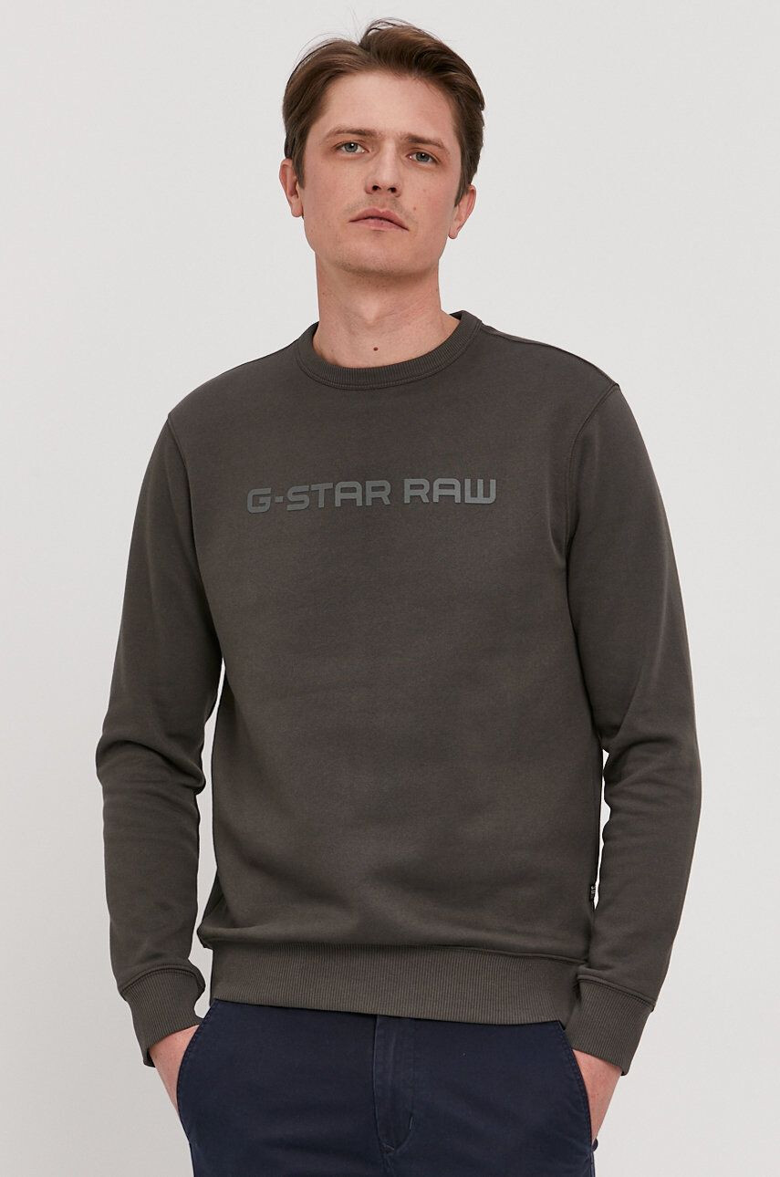 G-Star Raw Mikina - Pepit.cz