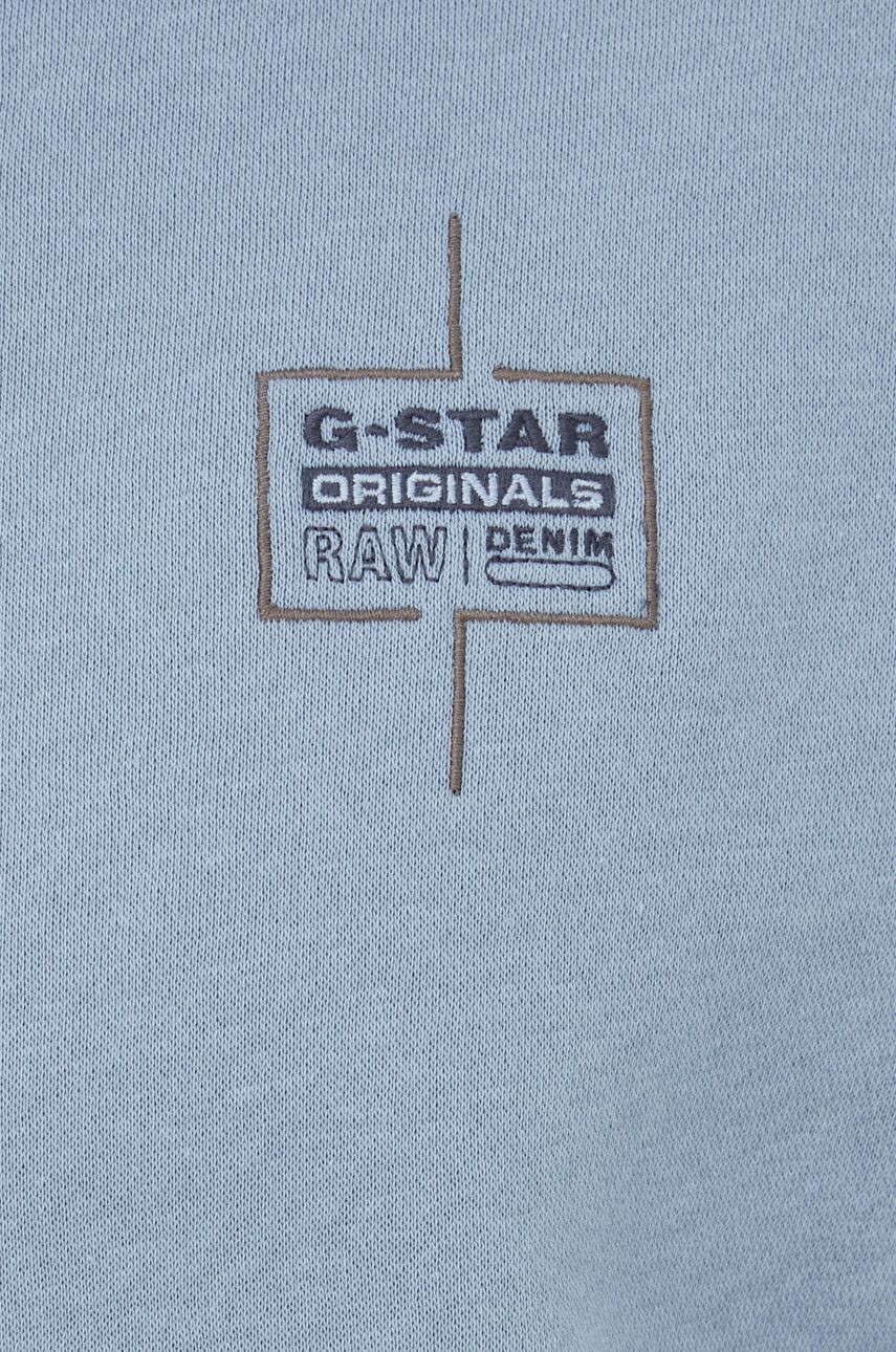 G-Star Raw Mikina - Pepit.cz