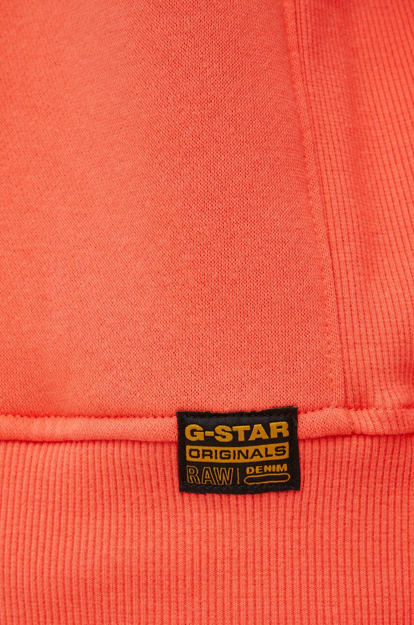 G-Star Raw Mikina - Pepit.cz