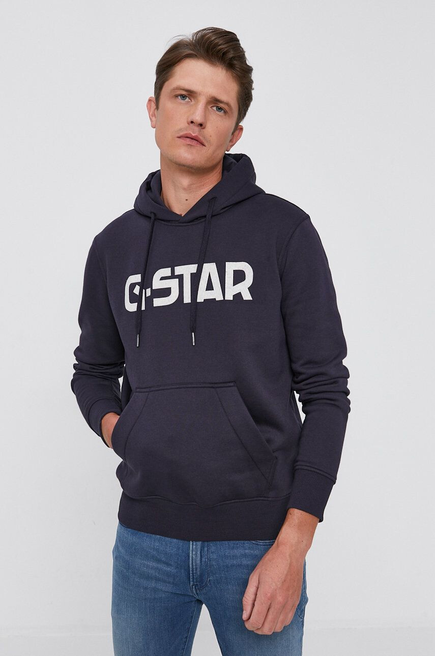 G-Star Raw Mikina - Pepit.cz