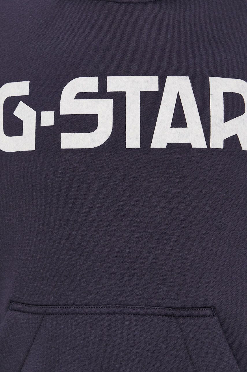 G-Star Raw Mikina - Pepit.cz