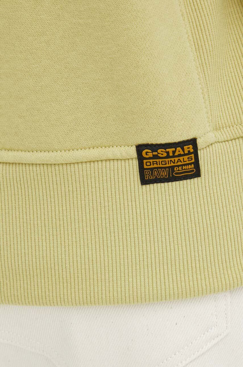 G-Star Raw Mikina - Pepit.cz