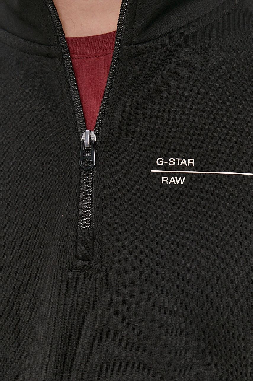 G-Star Raw Mikina - Pepit.cz