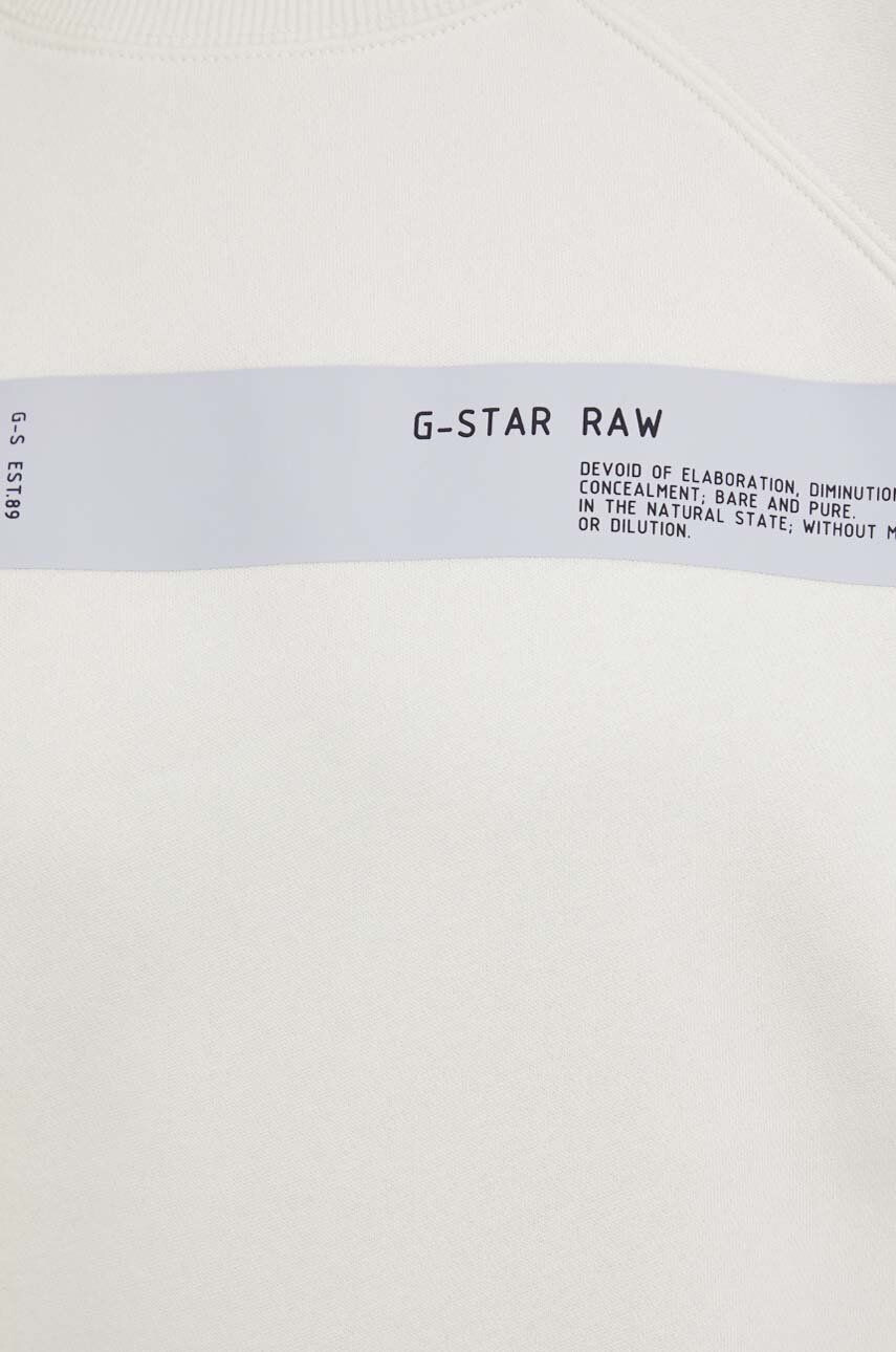 G-Star Raw Mikina - Pepit.cz