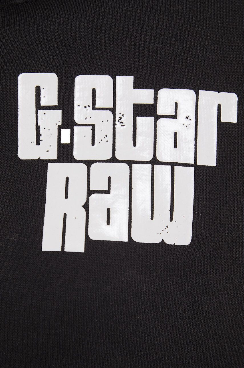 G-Star Raw Mikina - Pepit.cz