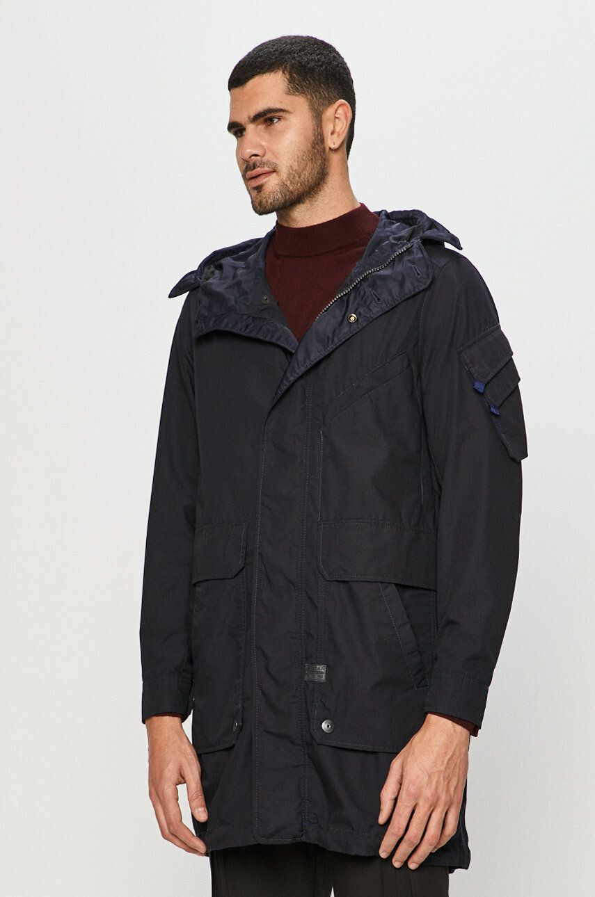 G-Star Raw Parka - Pepit.cz