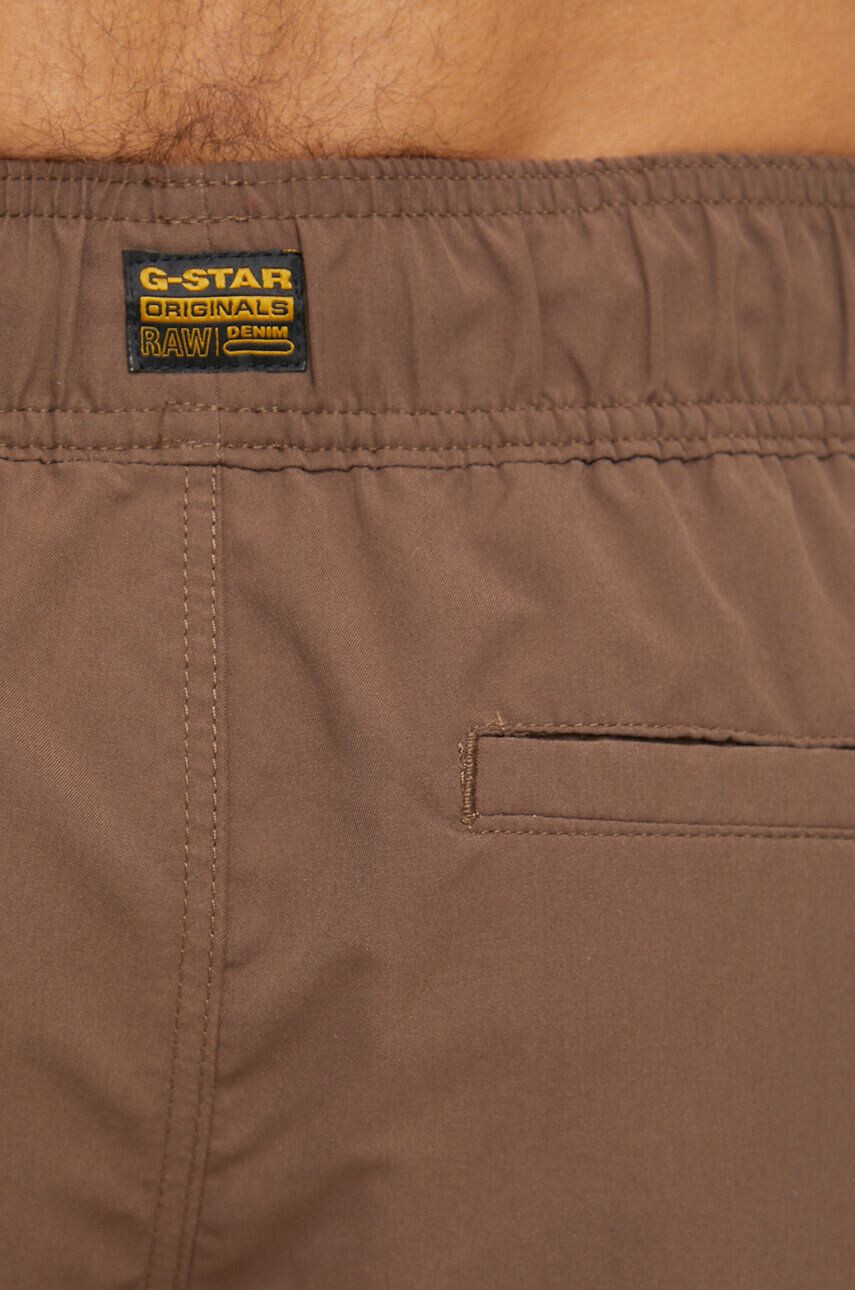 G-Star Raw Plavkové šortky - Pepit.cz