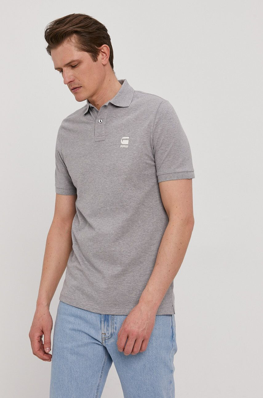 G-Star Raw Polo tričko - Pepit.cz