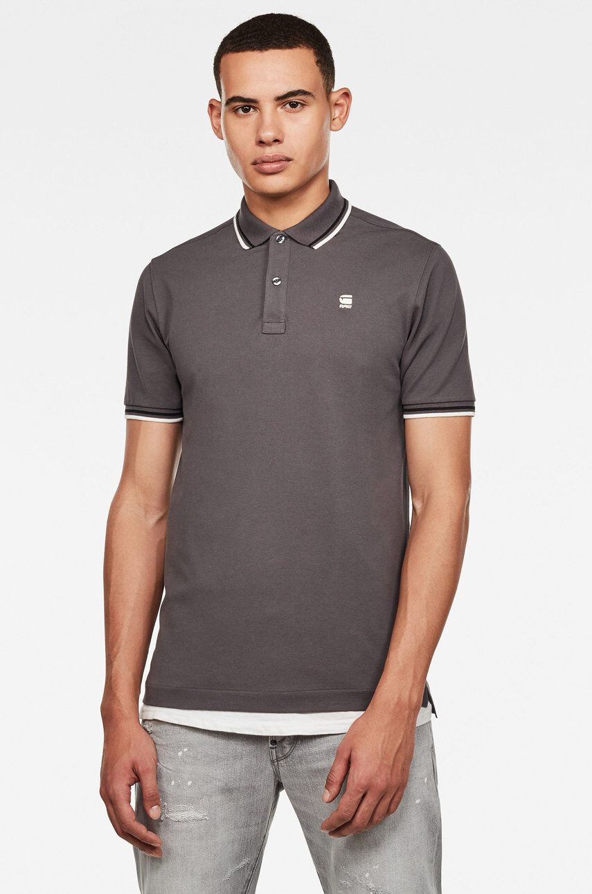 G-Star Raw Polo tričko - Pepit.cz