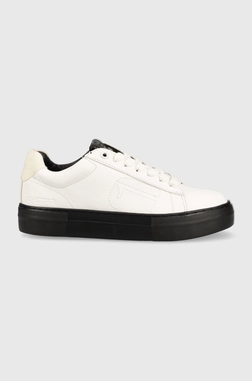 G-Star Raw Sneakers boty - Pepit.cz