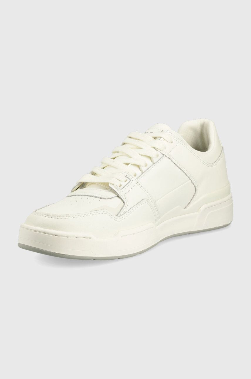 G-Star Raw Sneakers boty Attacc Bsc bílá barva - Pepit.cz