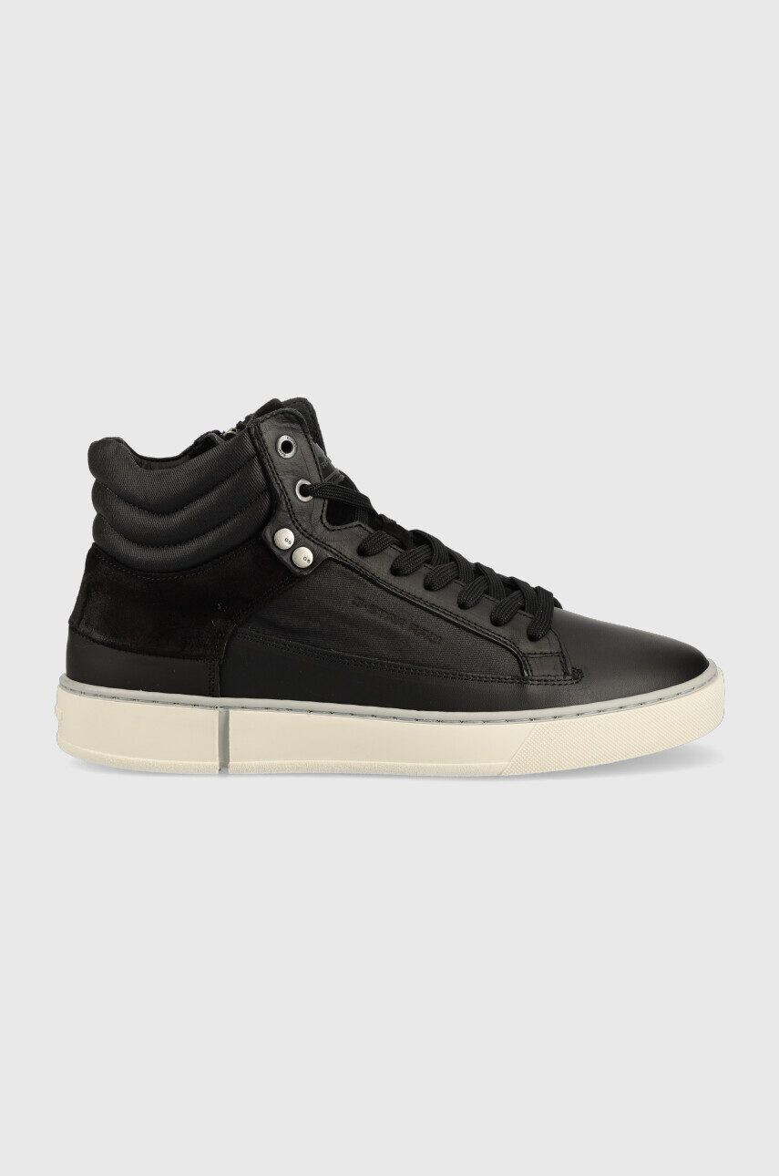 G-Star Raw Sneakers boty Ravond Mid - Pepit.cz