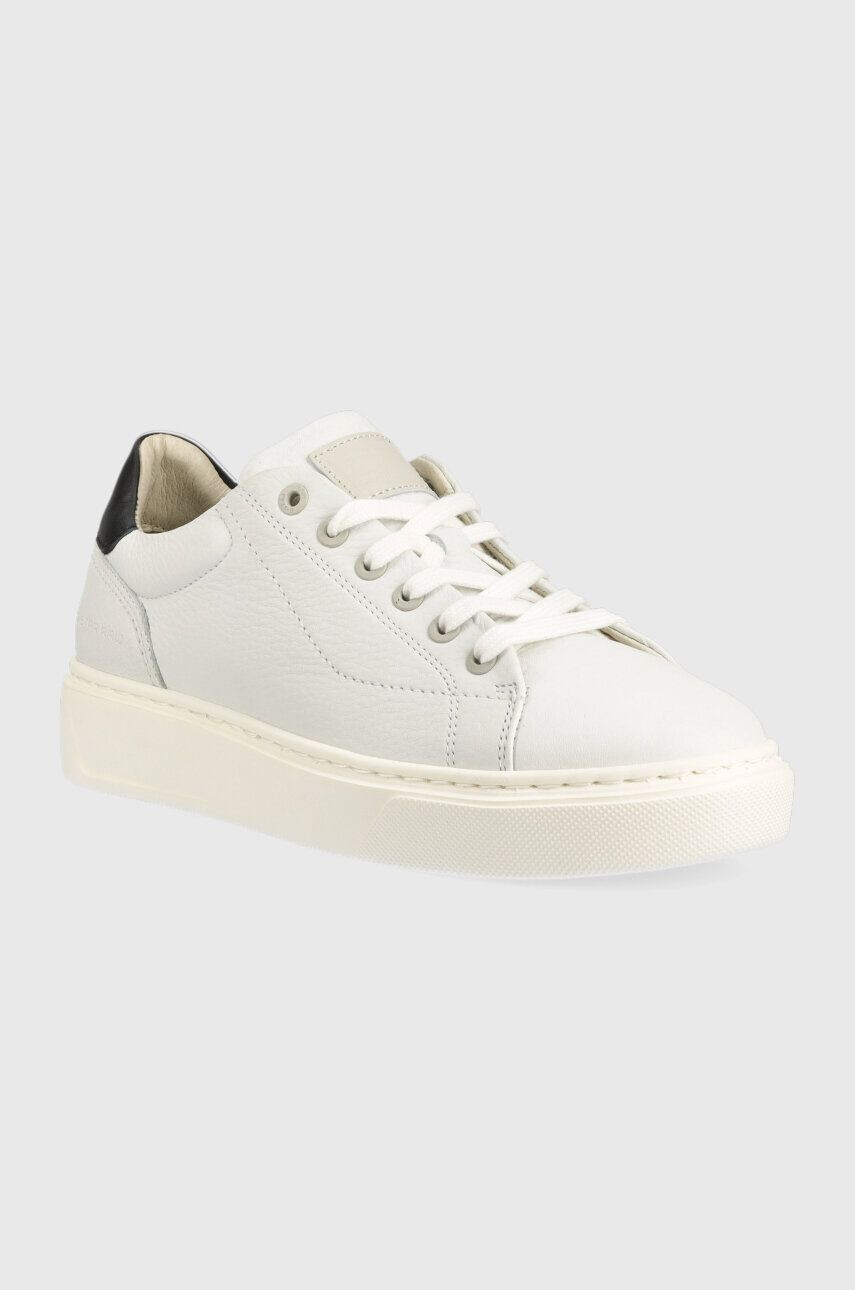 G-Star Raw Sneakers boty Rovic Tmb šedá barva - Pepit.cz