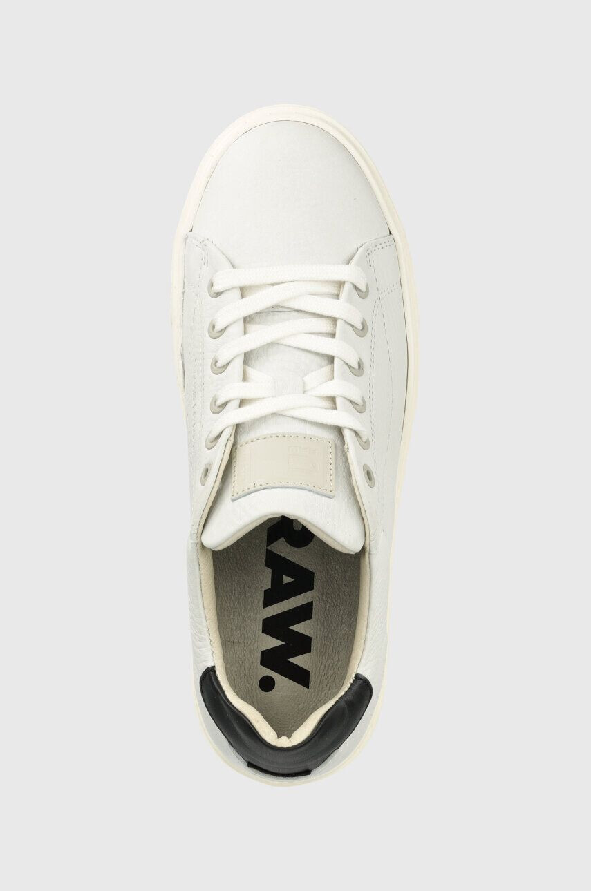 G-Star Raw Sneakers boty Rovic Tmb šedá barva - Pepit.cz