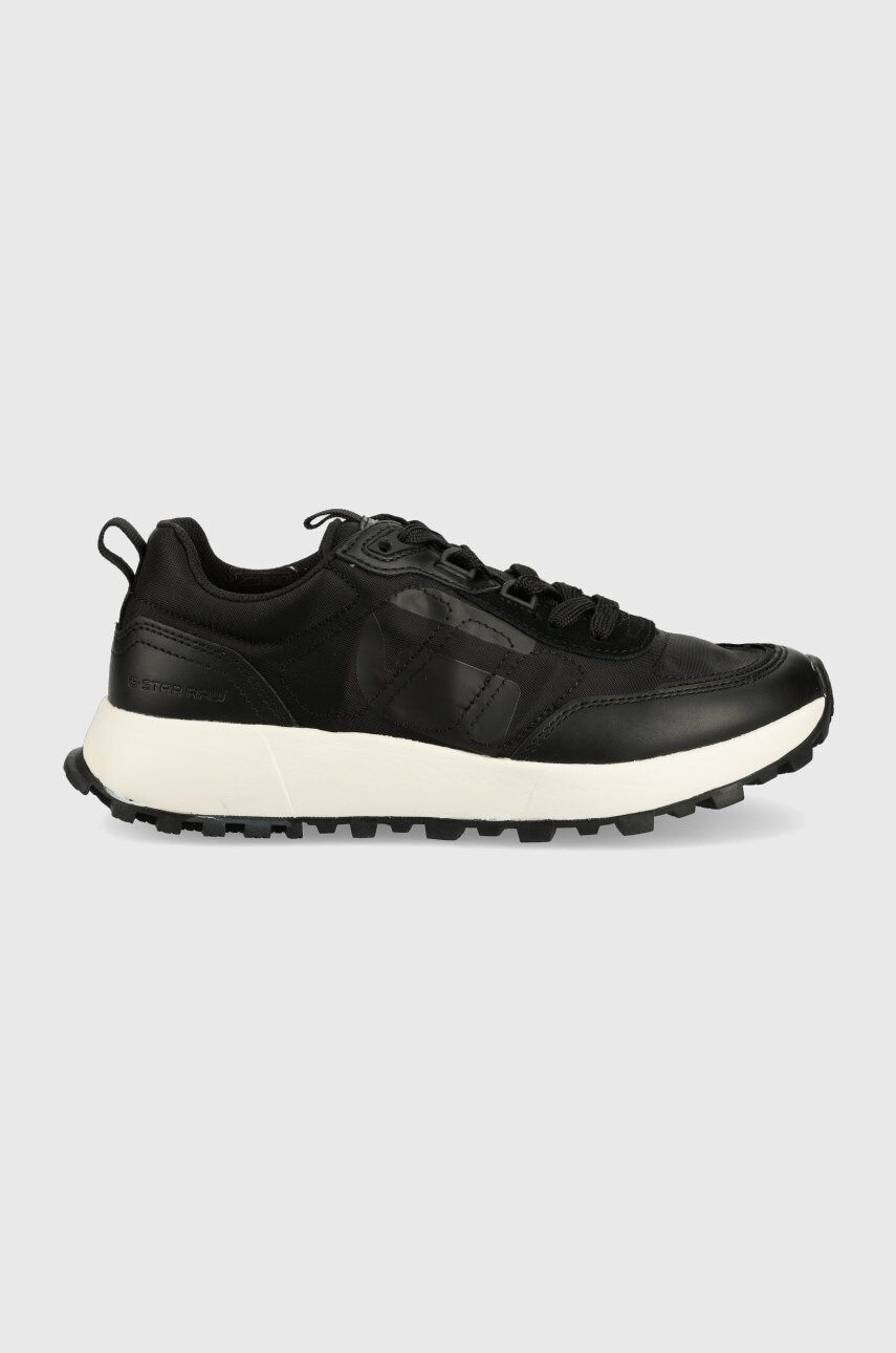 G-Star Raw Sneakers boty Theq Run - Pepit.cz